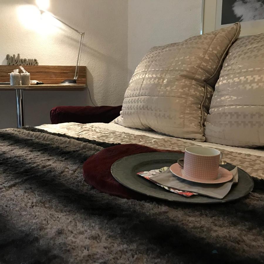 Ferienwohnung Rhein-Neckar Waghaeusel Ngoại thất bức ảnh