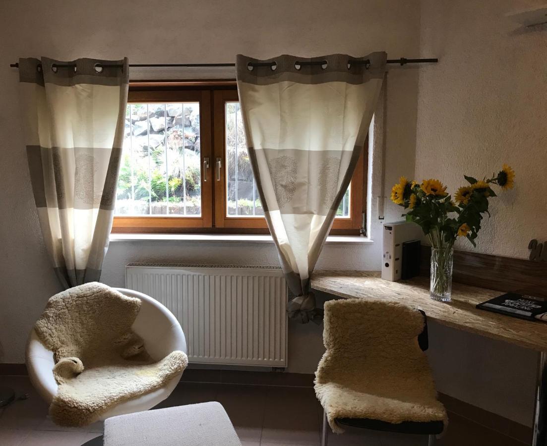 Ferienwohnung Rhein-Neckar Waghaeusel Ngoại thất bức ảnh